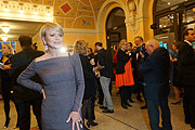 Uschi Glas beim Bayerischen Filmpreis 2014 (©Foto: Martin Schmitz)